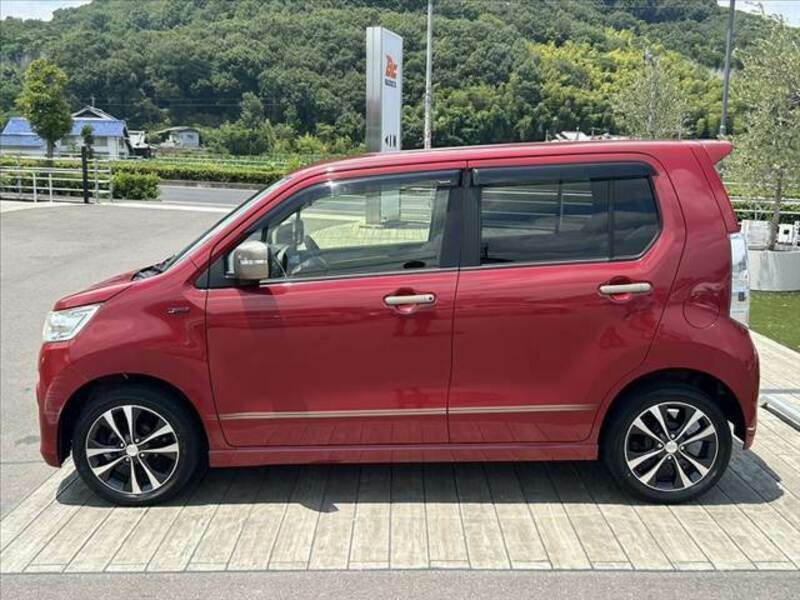 WAGON R
