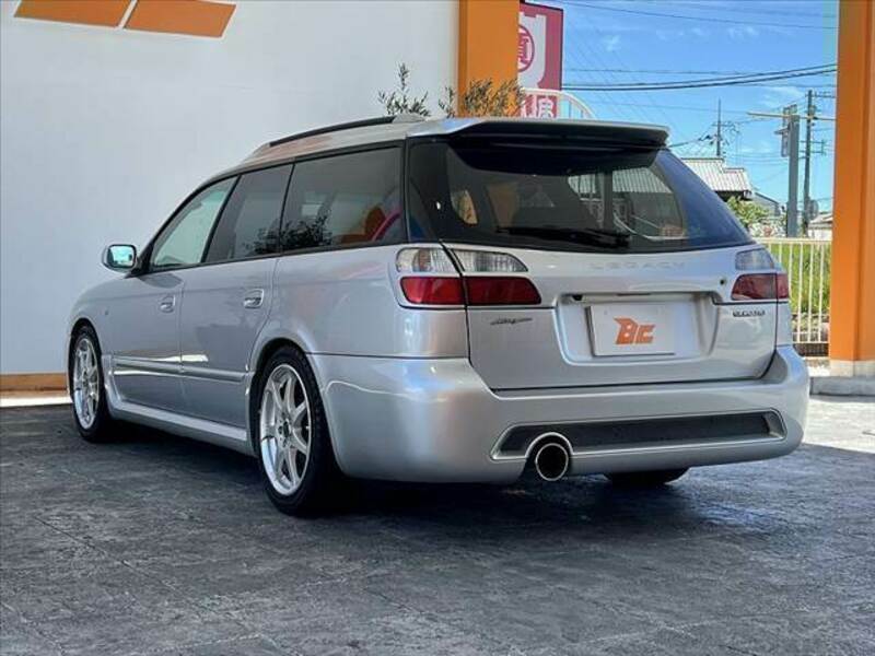 LEGACY