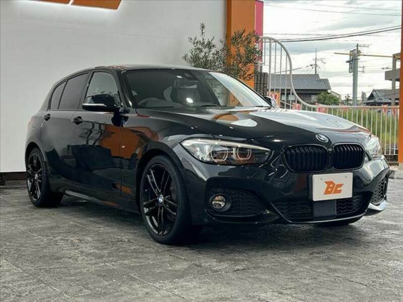 1 SERIES