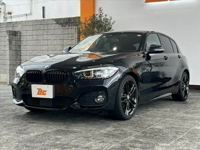 1 SERIES