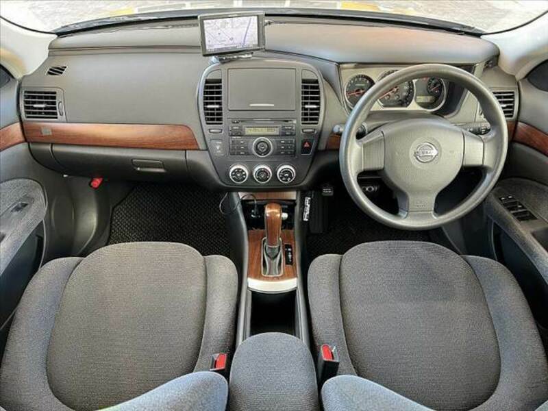 BLUEBIRD SYLPHY