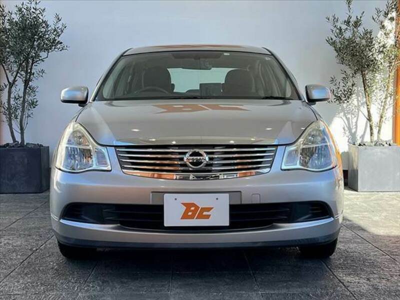 BLUEBIRD SYLPHY