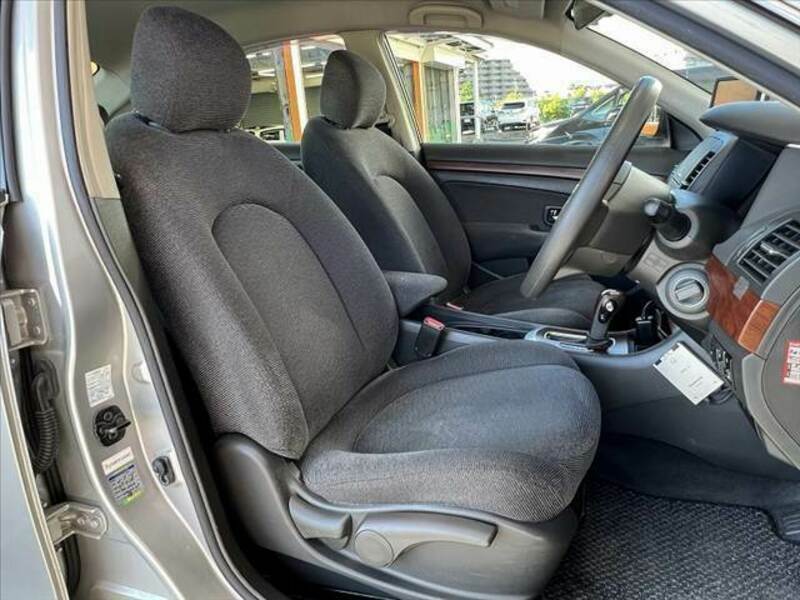 BLUEBIRD SYLPHY