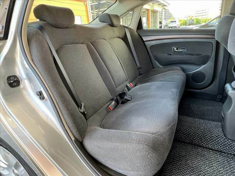 BLUEBIRD SYLPHY