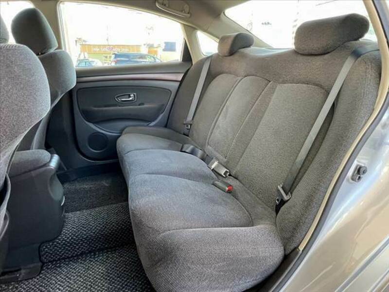 BLUEBIRD SYLPHY