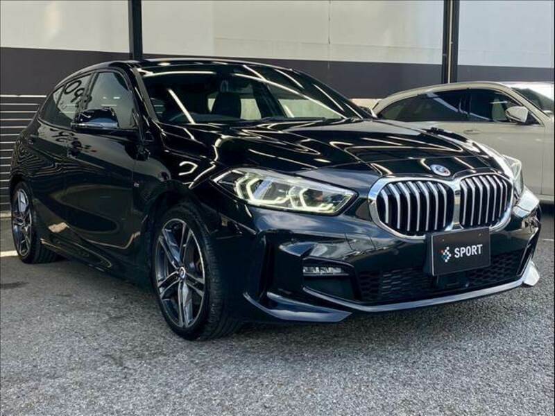 1 SERIES