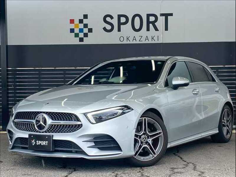 A-CLASS-0