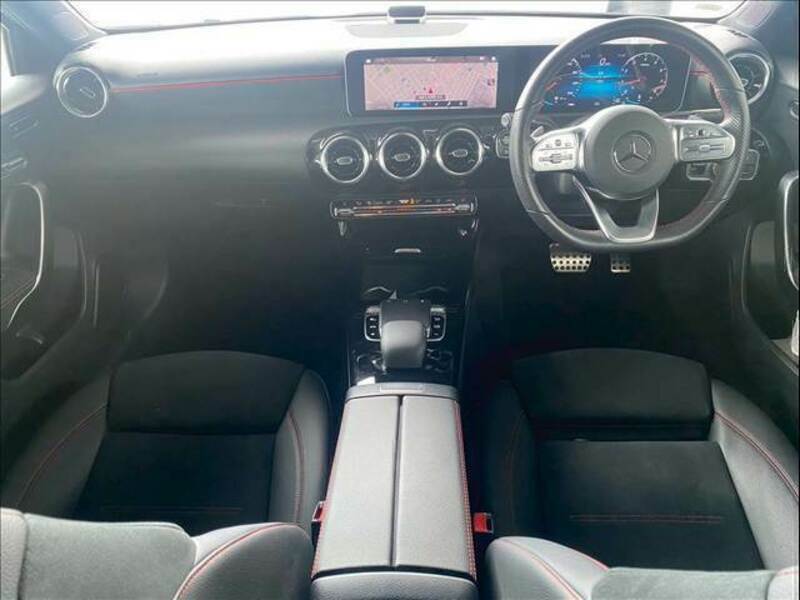 A-CLASS