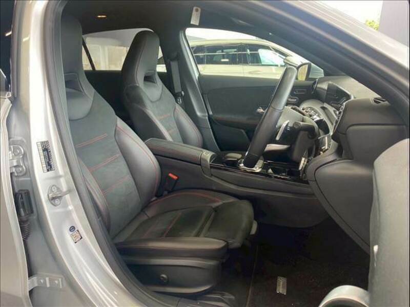 A-CLASS