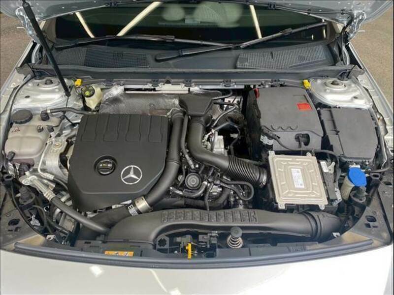 A-CLASS