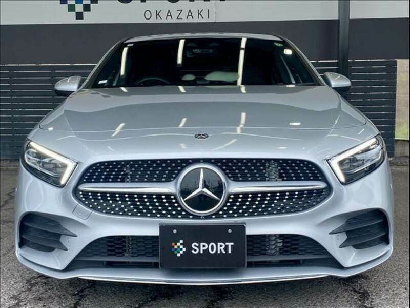 A-CLASS