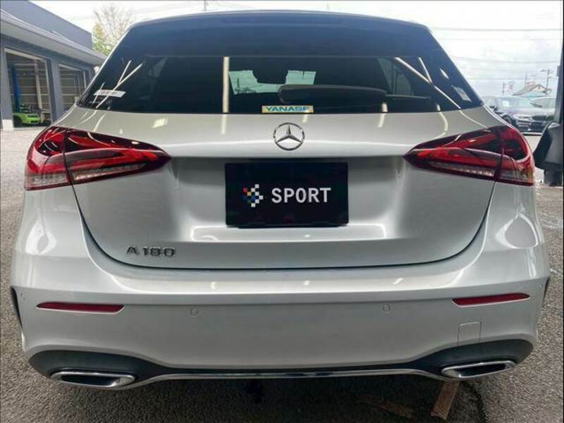A-CLASS