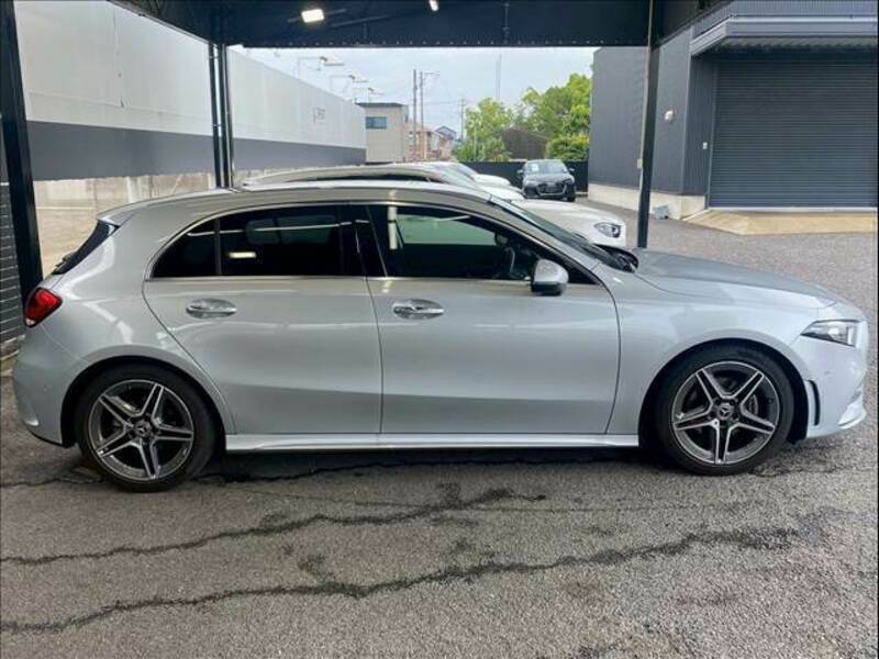 A-CLASS