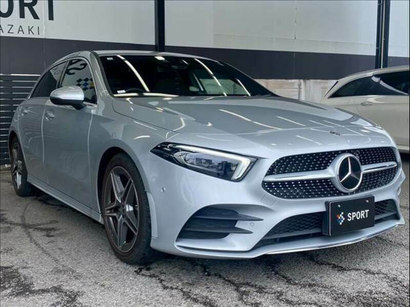 A-CLASS