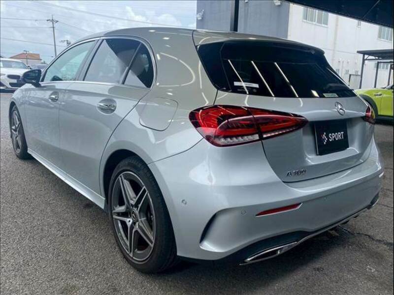 A-CLASS