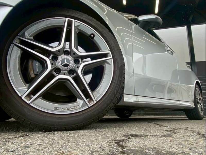 A-CLASS