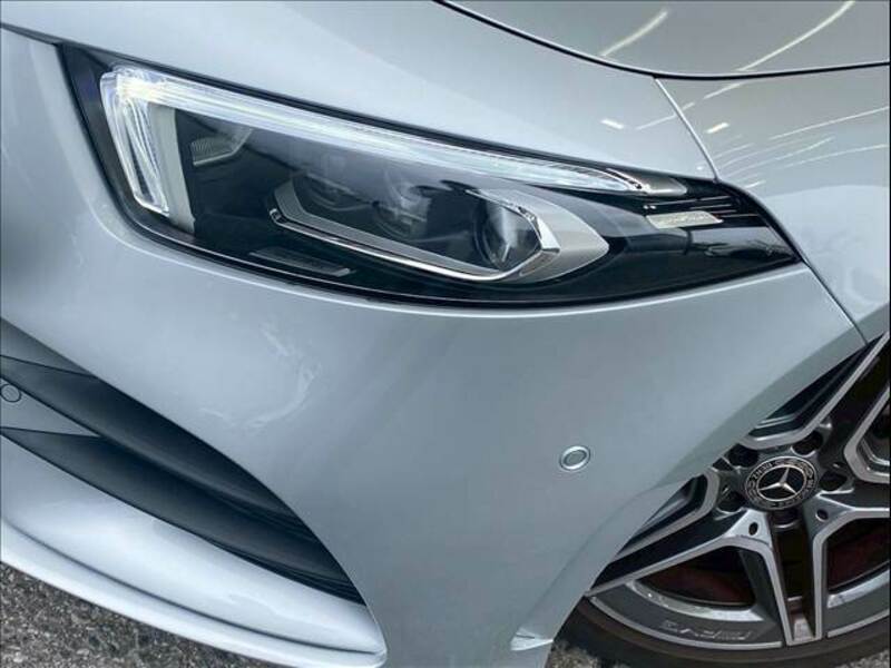 A-CLASS