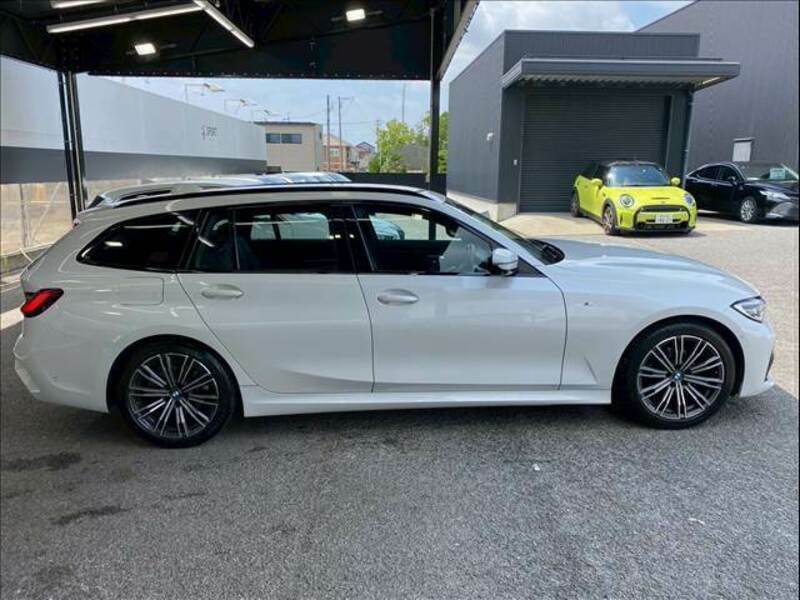 3 SERIES