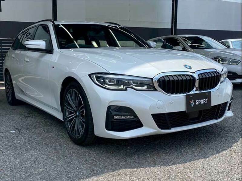 3 SERIES