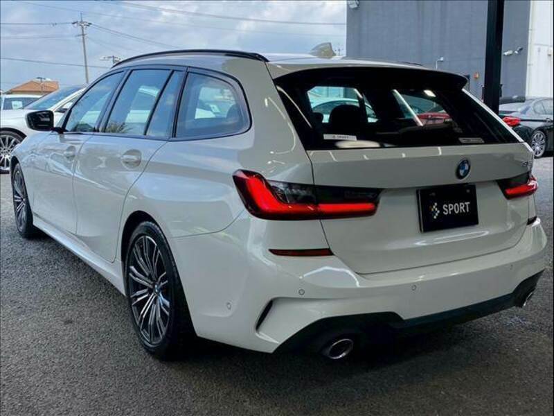 3 SERIES