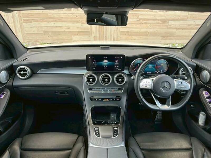 GLC CLASS
