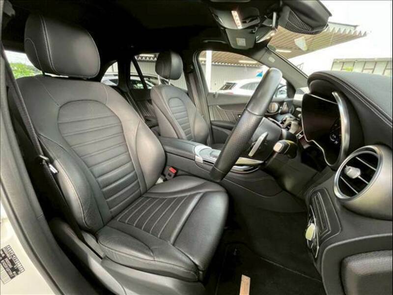 GLC CLASS