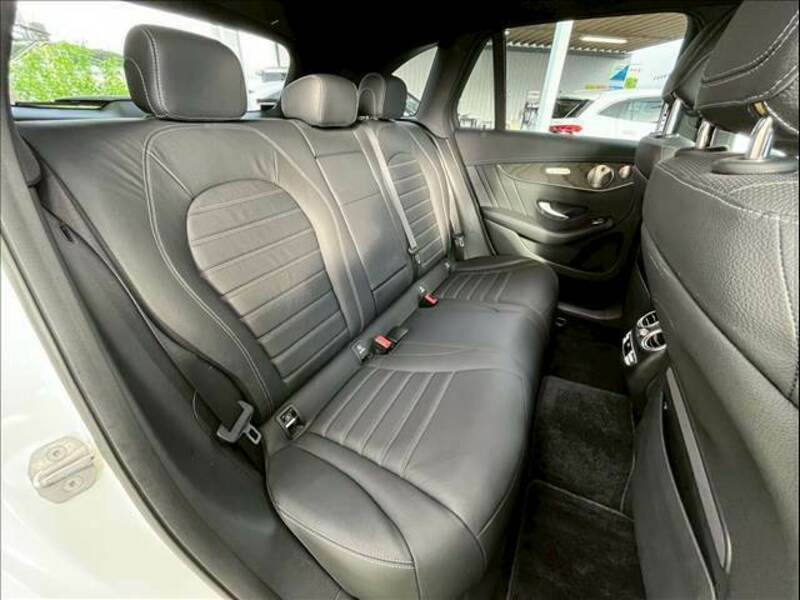 GLC CLASS