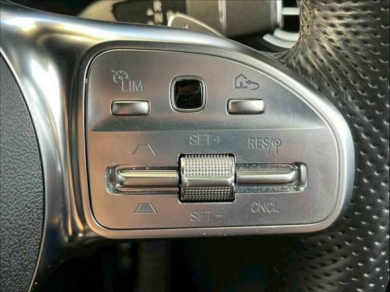 GLC CLASS