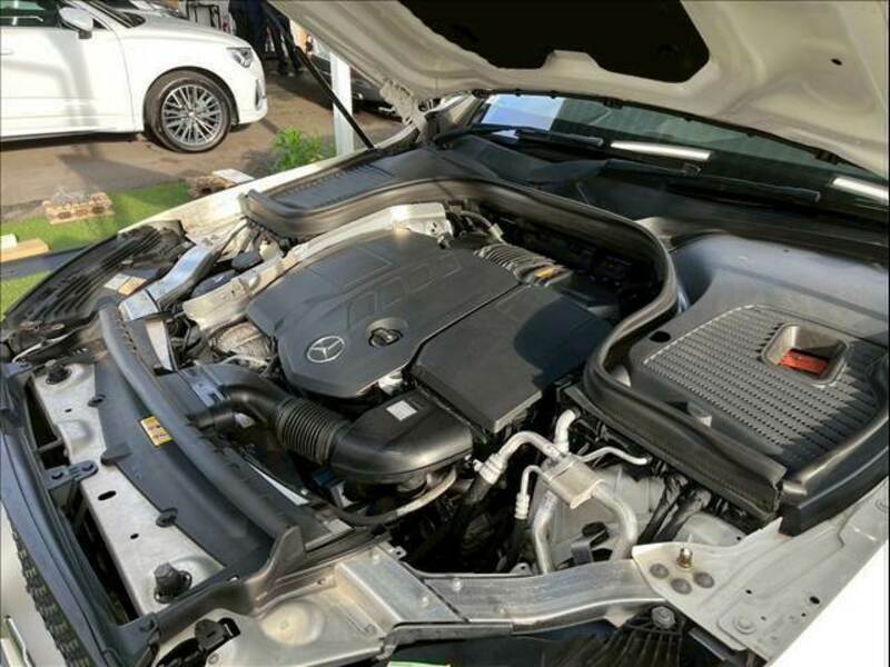 GLC CLASS