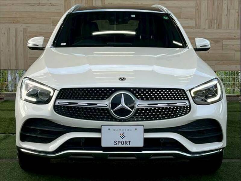 GLC CLASS