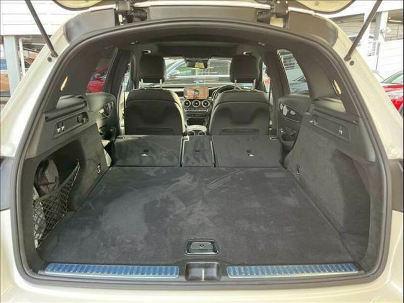 GLC CLASS