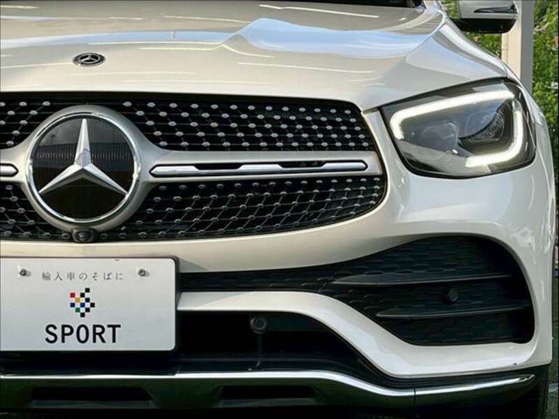 GLC CLASS