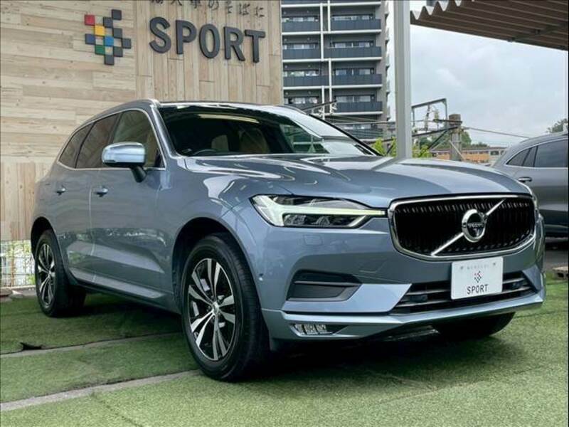 XC60
