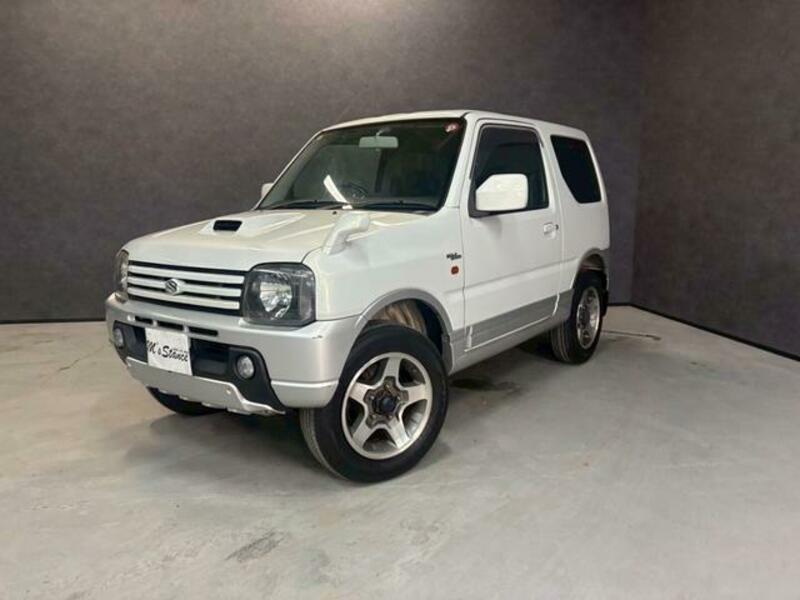 JIMNY