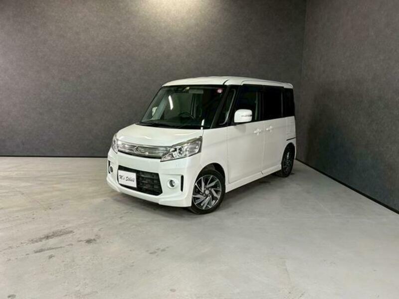 SPACIA CUSTOM