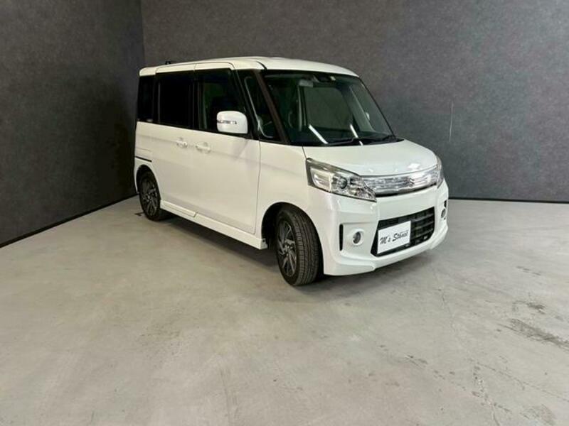 SPACIA CUSTOM
