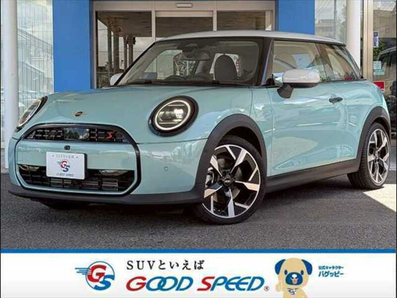 BMW MINI