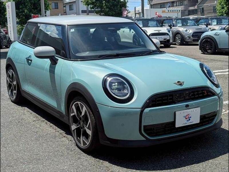 MINI