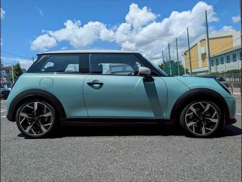 MINI
