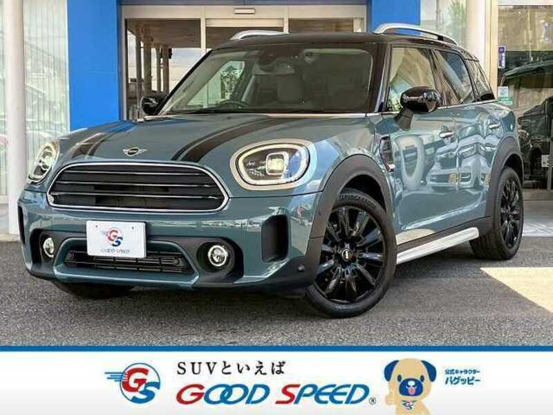 BMW MINI