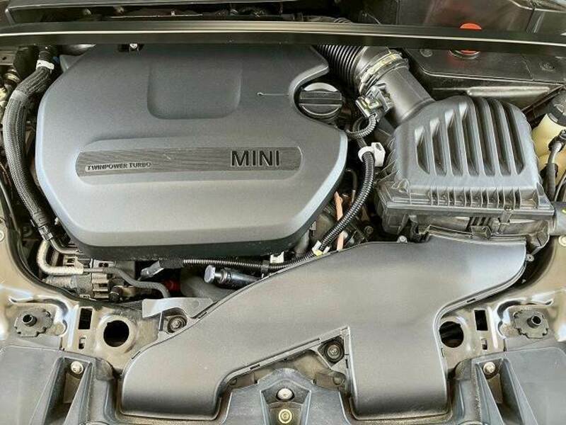 MINI