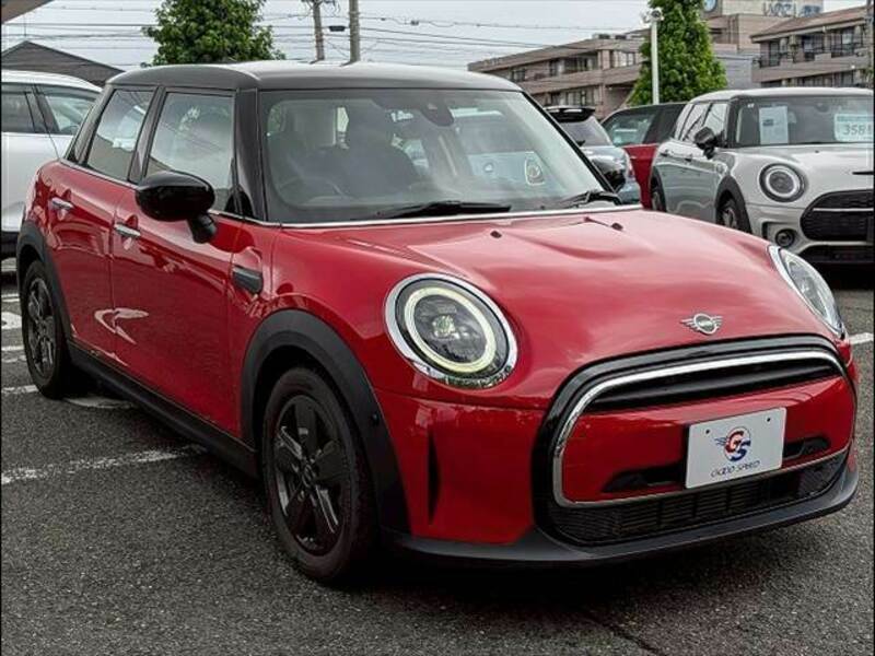 MINI