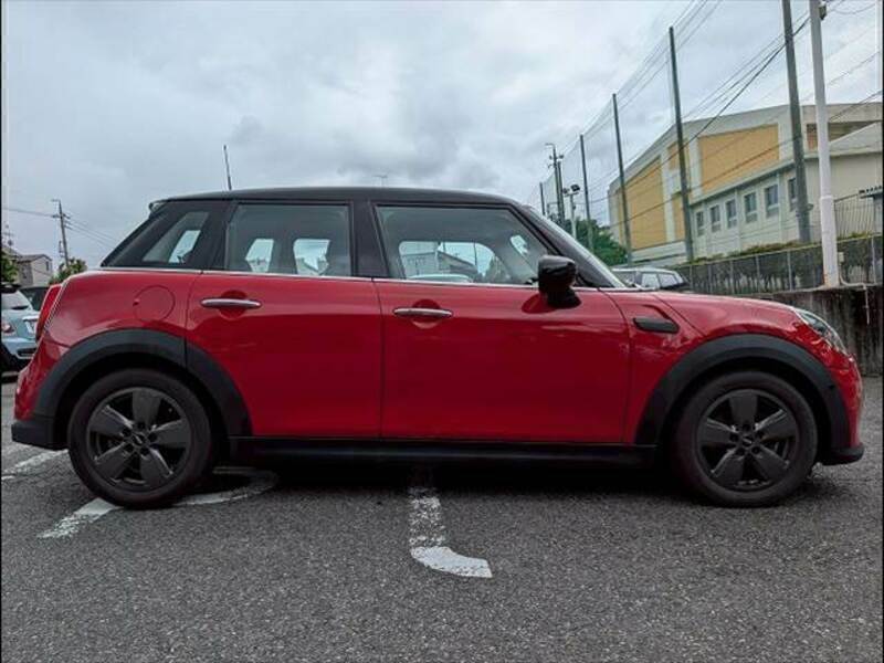 MINI