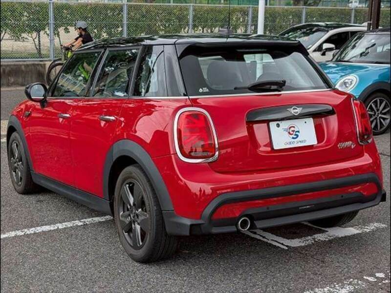 MINI