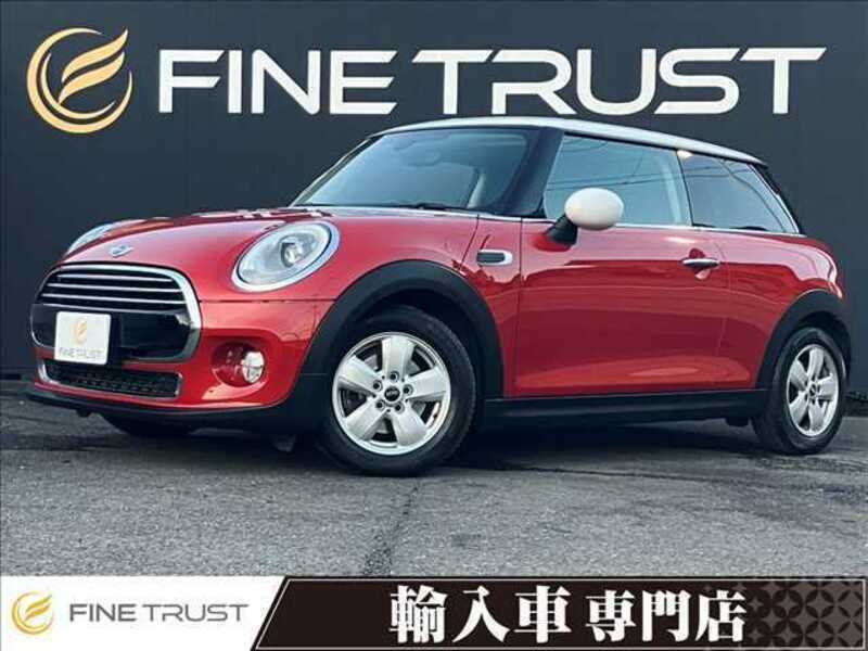 BMW MINI