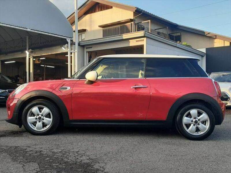 MINI