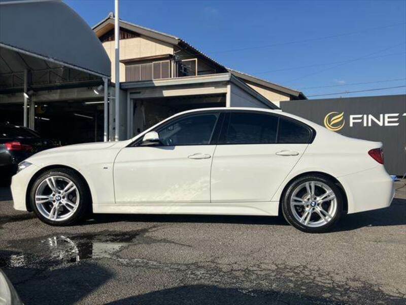 3 SERIES