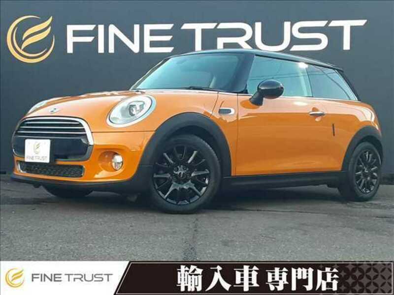 BMW MINI
