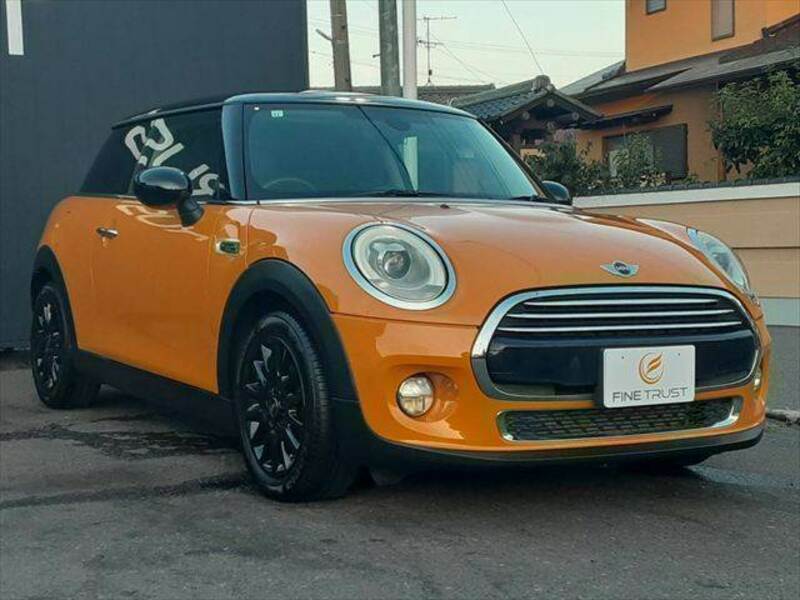 MINI