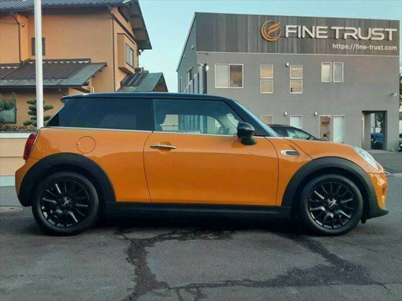 MINI